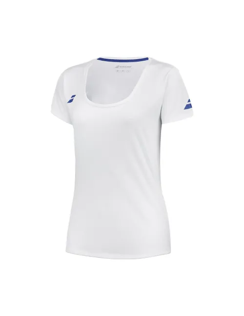 Camiseta Sin Mangas Babolat Play CS Top Mujer | Ofertas de pádel